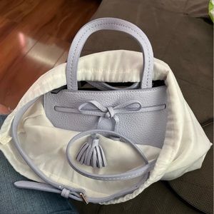 Kate spade mini Hayes crossbody